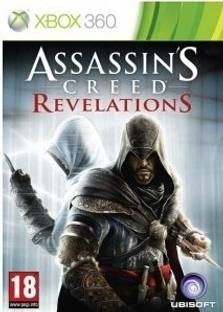 Assassin's Creed : Revelations
