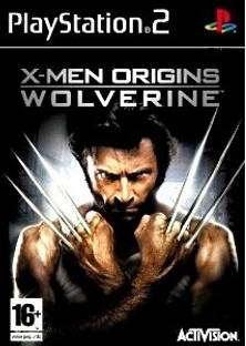 X-Men Origins: Wolverine
