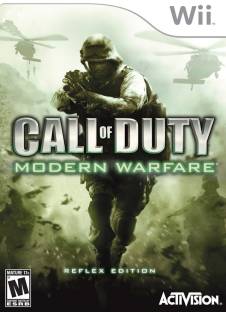 Call of Duty: Modern Warfare (Reflex Edition)