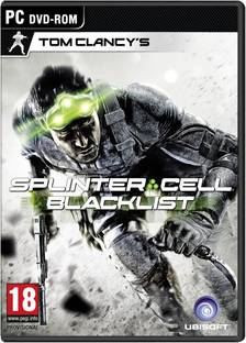 Tom Clancy's Splinter Cell: Blacklist
