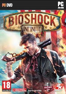 Bioshock : Infinite