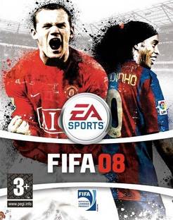 FIFA 08