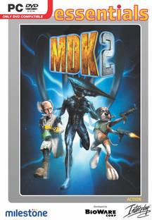 Mdk 2