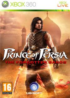 Prince Of Persia : The Forgotten Sands
