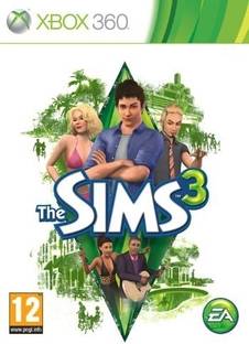 The Sims 3