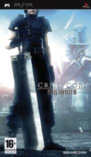 Crisis Core : Final Fantasy VII