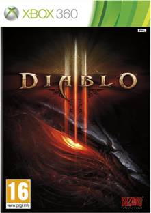 Diablo 3