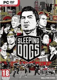 Sleeping Dogs