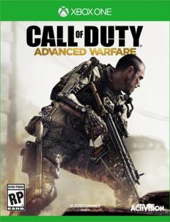 Call of Duty: Advanced Warfare