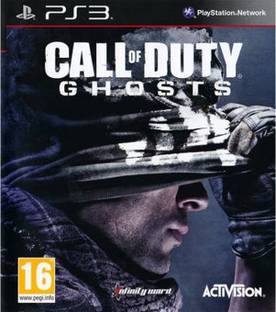 Call Of Duty: Ghosts