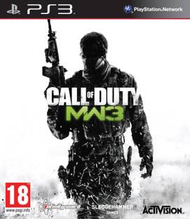 Call Of Duty : Modern Warfare 3