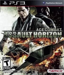 Ace Combat Assault Horizon (Standard Edition)