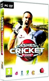 Ashes: Cricket 2009