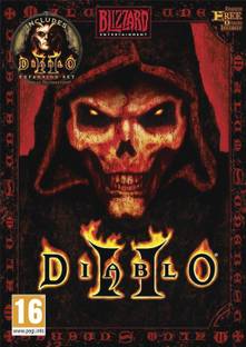 Diablo II (Gold Edition)