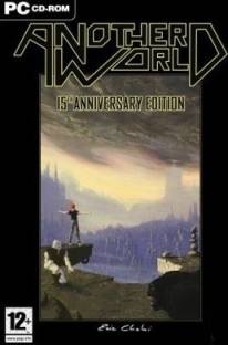 Another World: 15th Anniversary Edition (15th Anniversary Edition)