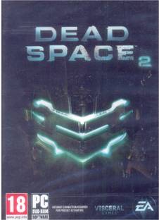 Dead Space 2
