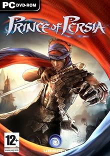 Prince Of Persia