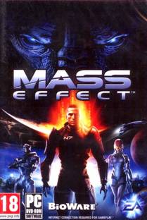 Mass Effect