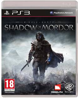 Middle - Earth : Shadow Of Mordor