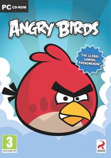 Angry Birds