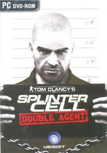 Tom Clancy's: Splinter Cell Double Agent