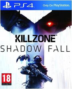 Killzone: Shadowfall