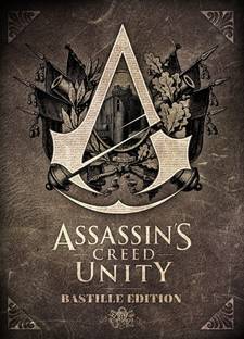 Assassin's Creed : Unity (Bastille Edition)