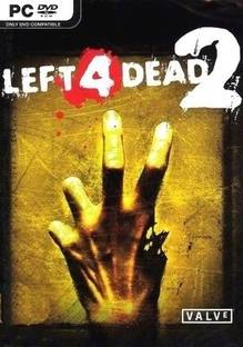 Left 4 Dead 2