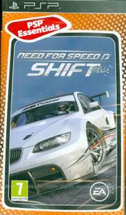 Need For Speed : Shift
