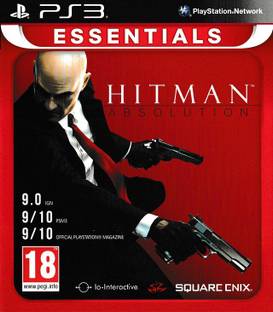 Hitman: Absolution