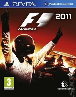 F1: 2011
