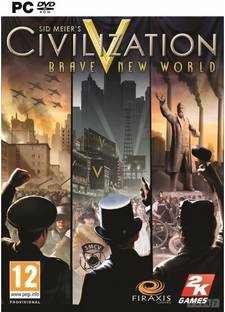 Sid Meier's Civilization V: Brave New World
