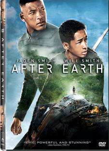 After Earth