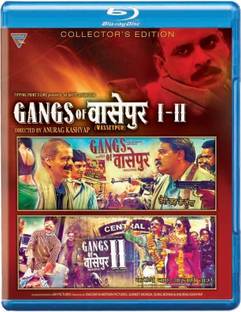 Gangs Of Wasseypur I - II
