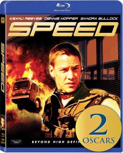 Speed