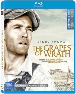 The Grapes Of Wrath
