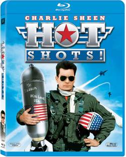 Hot Shots!