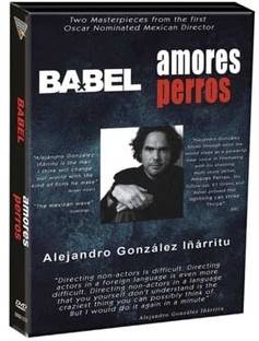 Alejandro Gonzalez Inarritu