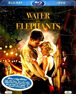 Water For Elephants
