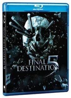 Final Destination 5