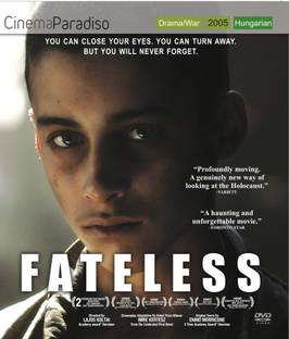 Fateless