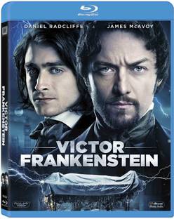 Victor Frankenstein
