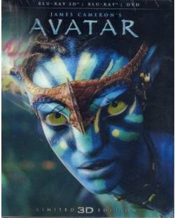 Avatar