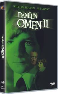 Omen II: Damien