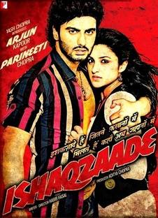 Ishaqzaade
