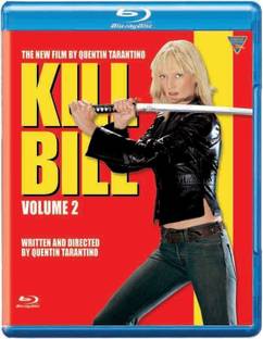 Kill Bill 2