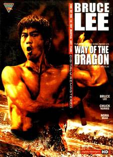 Way Of The Dragon