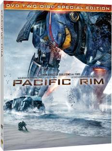 Pacific Rim