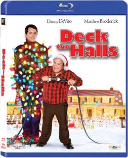 Deck The Halls
