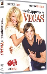 What Happens In Vegas